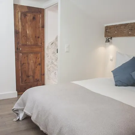 Maison Du Village By Antibes-rental Vakantiehuis