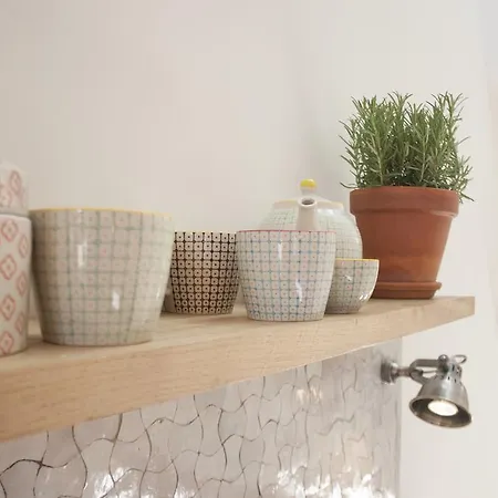 Maison Du Village By Antibes-rental Vakantiehuis *