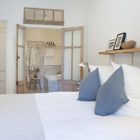 Maison Du Village By Antibes-rental Vakantiehuis Antibes